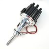 Flame Thrower Marine Billet Distributor Chrysler 273-360 - image 2