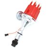 PerTronix D310711 Flame-Thrower Electronic Distributor Billet Magnetic Trigger Oldsmobile 260-455 Re - image 2