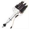 PerTronix D331710 Flame-Thrower Electronic Distributor Billet Magnetic Trigger Ford 351W Black Male - image 1