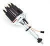 PerTronix D333710 Flame-Thrower Electronic Distributor Billet Magnetic Trigger Ford 352-428 FE Black - image 2