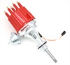 PerTronix D341711 Flame-Thrower Electronic Distributor Billet Magnetic Trigger Chrysler/Dodge/Plymou - image 1