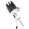 PerTronix D343710 Flame-Thrower Electronic Distributor Billet Magnetic Trigger Chrysler/Dodge/Plymou - image 2