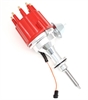 PerTronix D343711 Flame-Thrower Electronic Distributor Billet Magnetic Trigger Chrysler/Dodge/Plymou - image 1