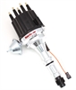 PerTronix D350710 Flame-Thrower Electronic Distributor Billet Magnetic Trigger Buick 400-455 Black M - image 1