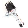 PerTronix D350710 Flame-Thrower Electronic Distributor Billet Magnetic Trigger Buick 400-455 Black M - image 2