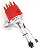 PerTronix D350711 Flame-Thrower Electronic Distributor Billet Magnetic Trigger Buick 400-455 Red Mal - image 1