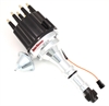 PerTronix D351710 Flame-Thrower Electronic Distributor Billet Magnetic Trigger Buick 215-350 Black M - image 1