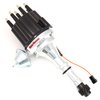 PerTronix D351710 Flame-Thrower Electronic Distributor Billet Magnetic Trigger Buick 215-350 Black M - image 2
