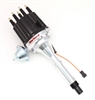 PerTronix D360710 Flame-Thrower Electronic Distributor Billet Magnetic Trigger AMC 290-401 Black Mal - image 1