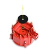 Flame Thrower Distributor Cap and Rotor Kit For 1975-1990 GM Models with HEI Ignition [V8] - image 3