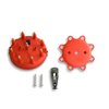 Flame-Thrower Distributor Cap and Rotor Kit for Ford TFI - image 4