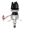 Industrial Distributor Perkins 4-cylinder