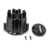 Flame Thrower Distributor Cap and Rotor Kit 8 Cylinder