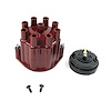 Flame Thrower Distributor Cap and Rotor Kit 8 Cylinder - image 1