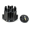 Flame Thrower Distributor Cap and Rotor Kit 8 Cylinder - image 1