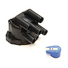 Flame Thrower Distributor Cap and Rotor Kit 4-Cylinder - image 1