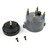 Flame Thrower Distributor Cap and Rotor Kit 4 Cylinder - image 1