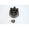 Cap / Rotor Kit 6 cyl Cast British Distr - image 1
