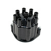 Flame Thrower Distributor Cap 8 Cylinder - image 1