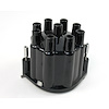 Flame Thrower Marine Distributor Cap Female Terminals - image 1