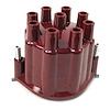Flame Thrower Marine Distributor Cap Female Terminals - image 1