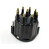 Flame Thrower Distributor Cap 8 Cylinder Male Marine - image 1