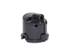 Cap 25D British 4 cyl Black - image 1