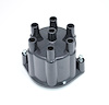 Flame Thrower Distributor Cap 6 Cylinder - image 1