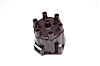 Flame Thrower Distributor Cap 6 Cylinder - image 1