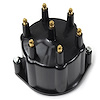 CAP MALE (BLACK) PTX BILL - image 1