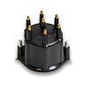 CAP MRN 6 CYL BILLET BLAC - image 1
