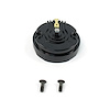 Flame Thrower Rotor For All Flame-Thrower Billet Distributors - image 1