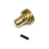 Bronze Distributor Gear Pontiac 301-455 - image 1