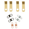 Advance Spring Kit Performance Mechanical Advance Springs - image 1