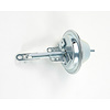 Vacuum Canister For Flamethrower Billet Distributor - image 1