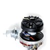 Ignitor III Distributor Small and Big Block Chevy Standard Deck - image 4