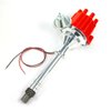 Ignitor III Distributor Small and Big Block Chevy Standard Deck - image 2