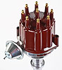 Ignitor III Distributor Small and Big Block Chevy Standard Deck - image 2