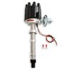 Flame Thrower "Stock Look" Cast Distributor Chevy Small/Big Block - image 3