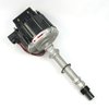 Flame-Thrower HEI Distributor Small and Big Block Chevy Race Only Black Cap - image 2