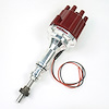 Ignitor III Distributor Small Block Ford 221-302