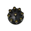 Flame-Thrower OE Style Replacement Electronic Cast Distributor for Ford FE 328-428 - image 3