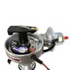 Flame-Thrower OE Style Replacement Electronic Cast Distributor for Ford FE 328-428 - image 4