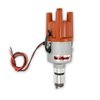 PerTronix D182604 Flame-Thrower Electronic Distributor Cast VW Type 1 Engine Plug and Play with Ignitor III Non Vacuum - image 3