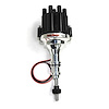Dist Billet I3 Marine Ford 302 blk cap - image 1