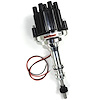 Dist Billet I3 Marine Ford 351W blk cap - image 1