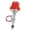 Dist Billet I3 Marine Ford 351C red cap - image 1