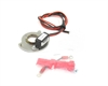 Ignition Module Motorcraft Electr Carb Approved D-57-22 - image 1