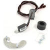 Ignitor Kit Lucas 25D4 Distributor, 4-Cylinder, 12V Positive Ground - image 1