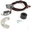 Ignitor Kit Lucas 23D6 & 25D6 6-Cylinder, 12V Positive Ground - image 1